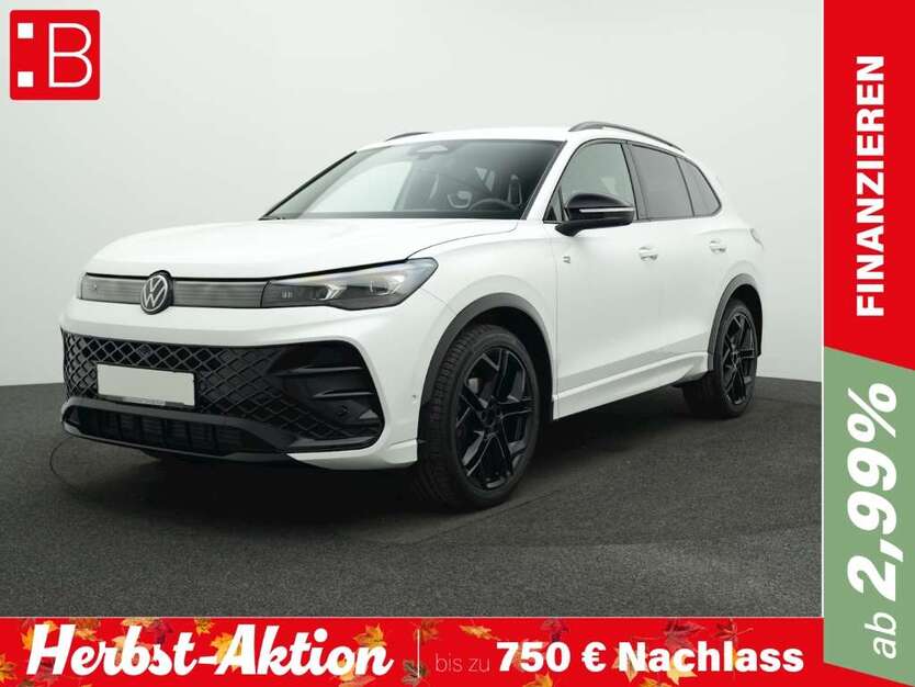 VW Tiguan 21.145 km 40.950 € Mühlhausen 92360