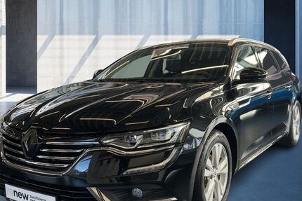 Renault Talisman 94.898 km 15.390 &euro; München 81827