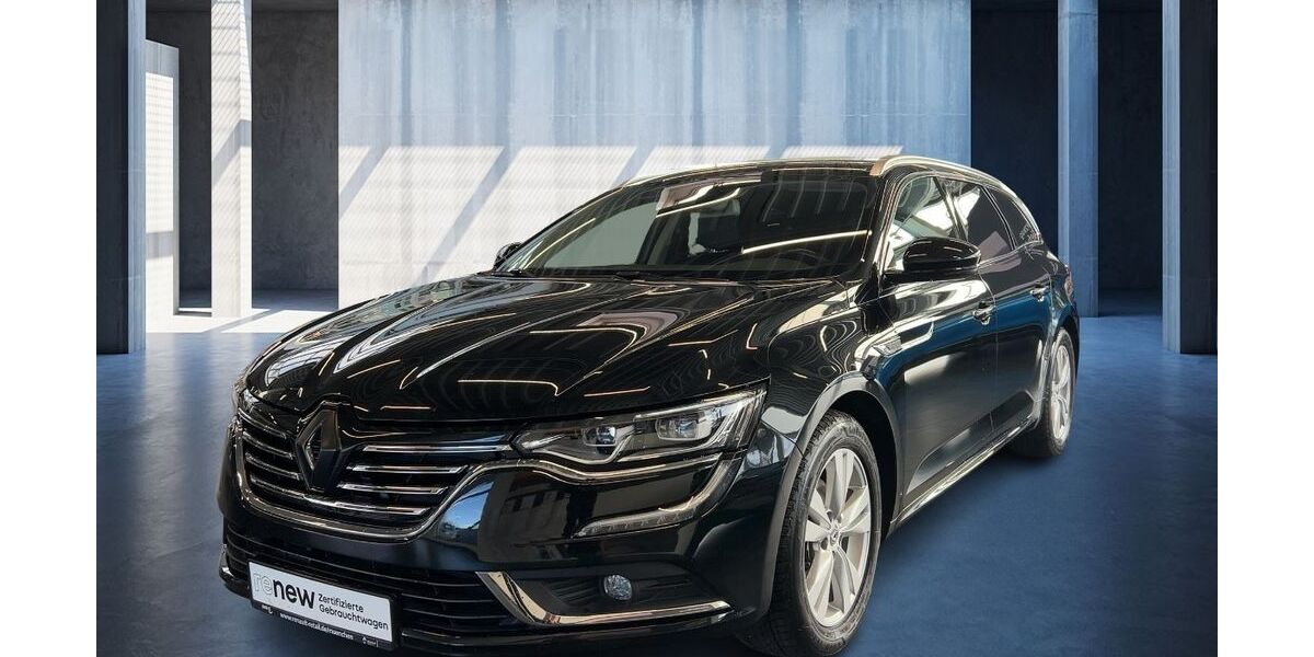 Renault Talisman 94.898 km 15.890 &euro; München 81827