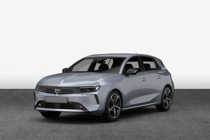 Opel Astra 11.083 km 16.450 &euro; Kronberg 61476