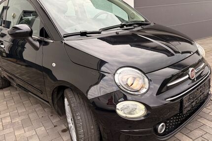 Fiat 500C 102.807 km 8.000 &euro; Kretz 56630