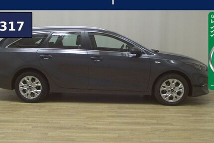 Kia ceed / Ceed 109.023 km 14.980 &euro; Bremen / Arsten 28279