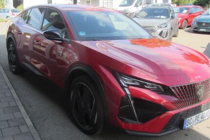 Peugeot 408 14.500 km 34.950 € Riedlingen 88499