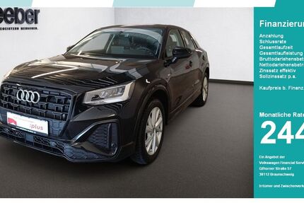 Audi Q2 26.249 km 29.189 &euro; Leonberg 71229