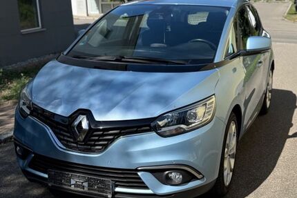 Renault Scenic 116.000 km 5.999 &euro; Aldingen 78554