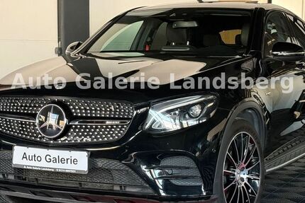 Mercedes-Benz GLC 43 AMG 137.000 km 34.690 &euro; Landsberg am Lech 86899