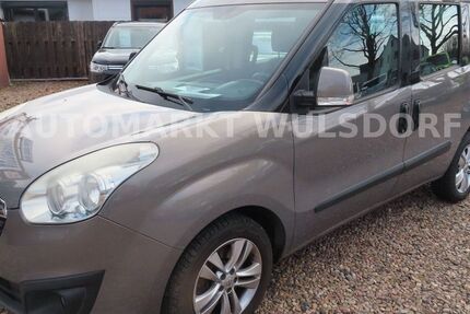 Opel Combo 183.000 km 8.950 € Bremerhaven 27572