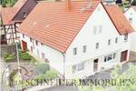 Gepflegtes Einfamilienhaus mit 2 Garagen & Scheune ideal für Hebebühne, Stallungen, Keller! 5 zimmer