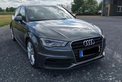 Audi A3 95.000 km 13.500 &euro; Köln 51143