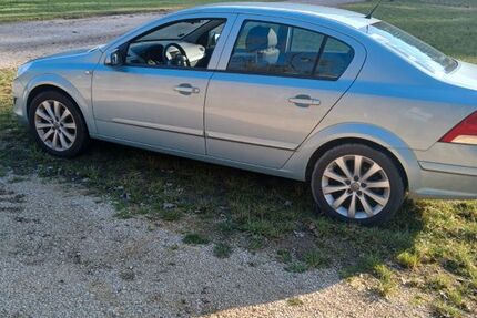 Opel Astra 115.000 km 3.450 &euro; nürnberg 90455