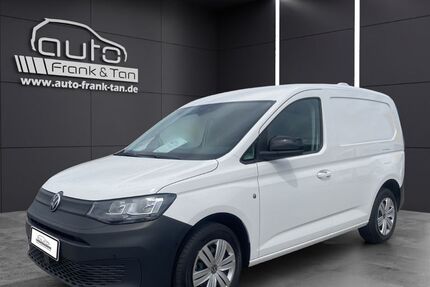 VW Caddy 10.500 km 26.499 &euro; Schmelz 66839