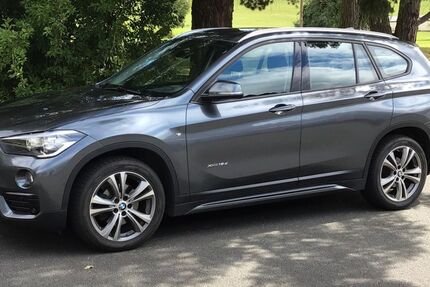 BMW X1 142.000 km 14.990 € Gemünden (Wohra) 35285