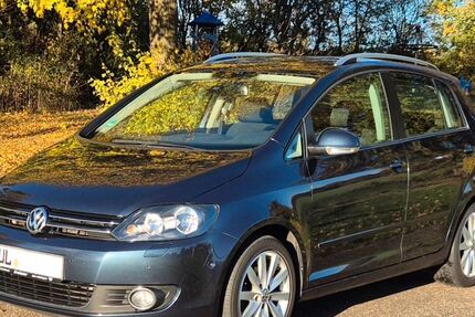 VW Golf Plus 211.300 km 2.999 € Lonsee 89173