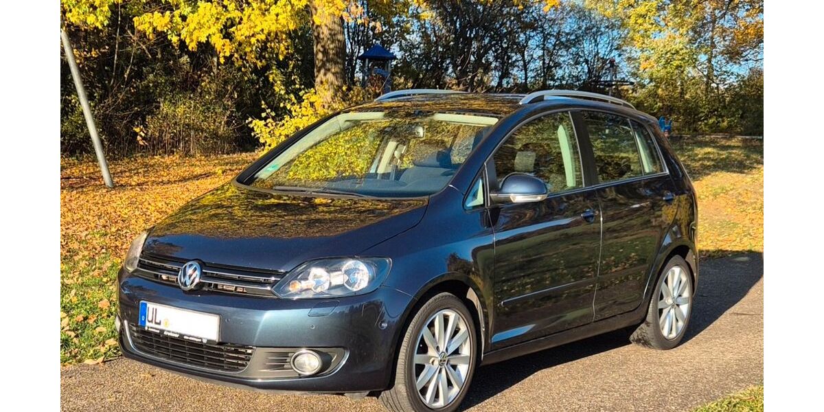 VW Golf Plus 211.300 km 2.999 € Lonsee 89173