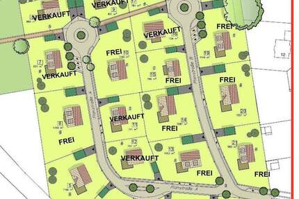 Grundstück Häuslingen Groß Häuslingen - 56.306&euro; | Angebot:25190578