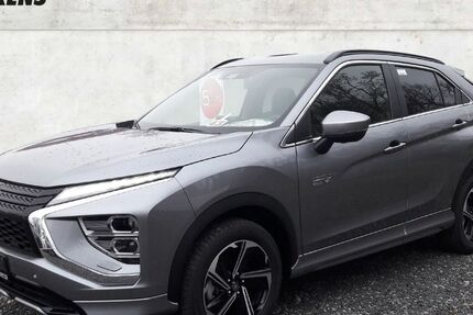 Mitsubishi Eclipse Cross 11.293 km 26.990 € Stralsund 18437