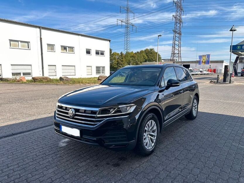 Touareg