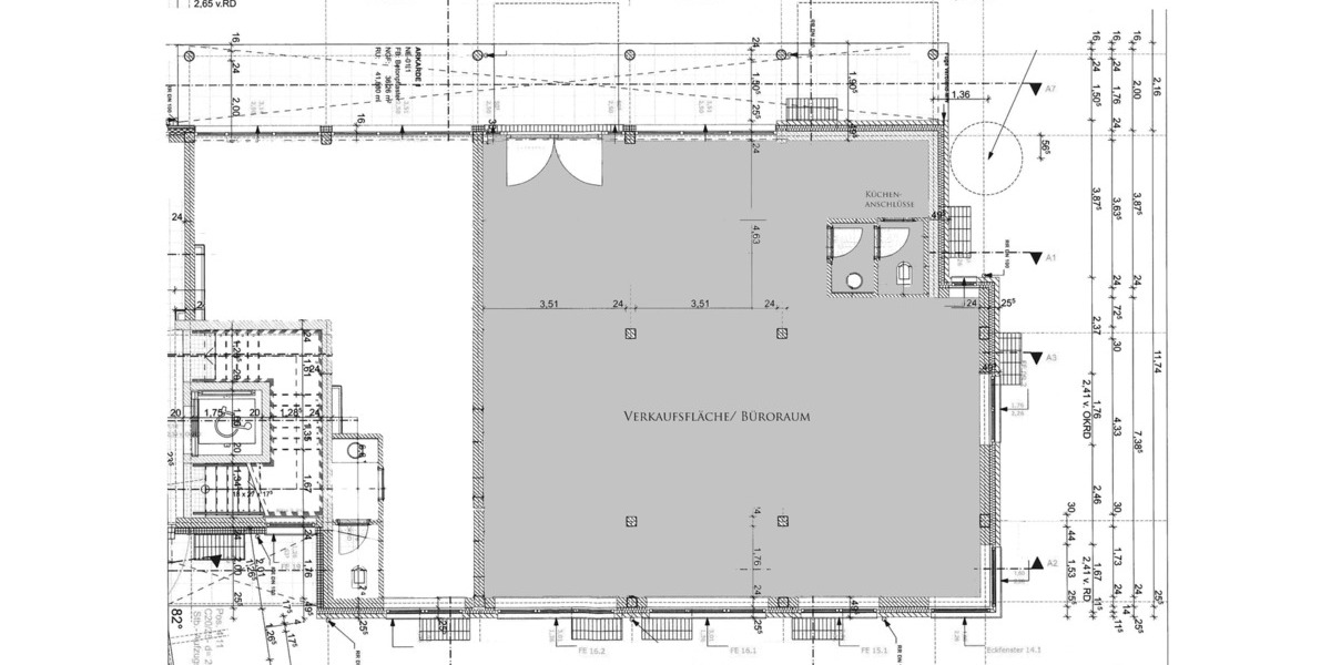 Gewerbeobjekt Bad Zwischenahn Bad Zwischenahn I - 1.150&euro; | Angebot:23965623