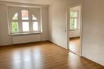 4 Zimmer Wohnung mit Balkon