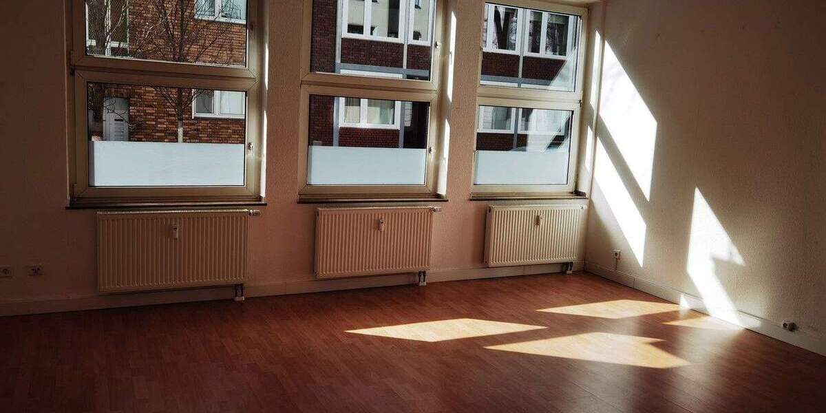 Top 10Fam. MFH in gutem Zustand in beliebter Innenstadtlage Pempelfort zimmer