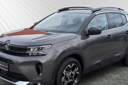 Citroen C5 Aircross 14.686 km 24.500 &euro; Ingelheim am Rhein (bei Mainz) 55218