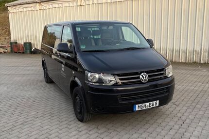 VW T5 Caravelle 207.106 km 17.500 &euro; Assamstadt 97959