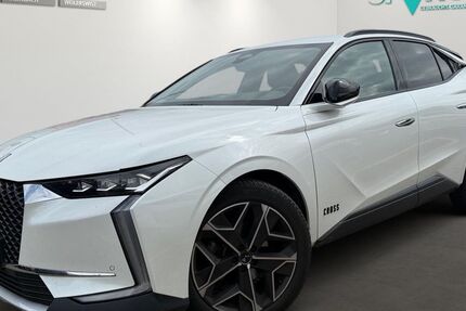 DS Automobiles DS4 34.492 km 27.880 € Weilerswist 53919