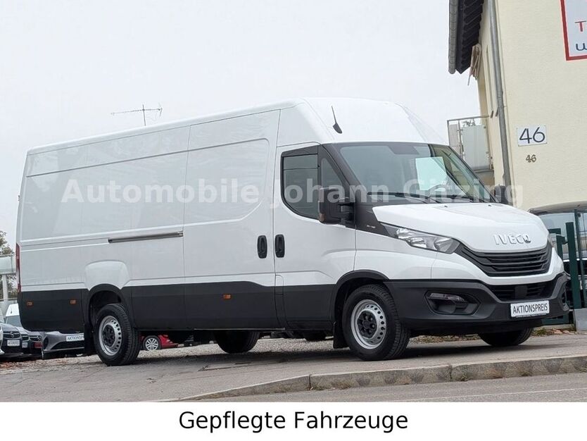 IVECO Andere 17.300 km 33.915 € Königsbrunn bei Augsburg 86343