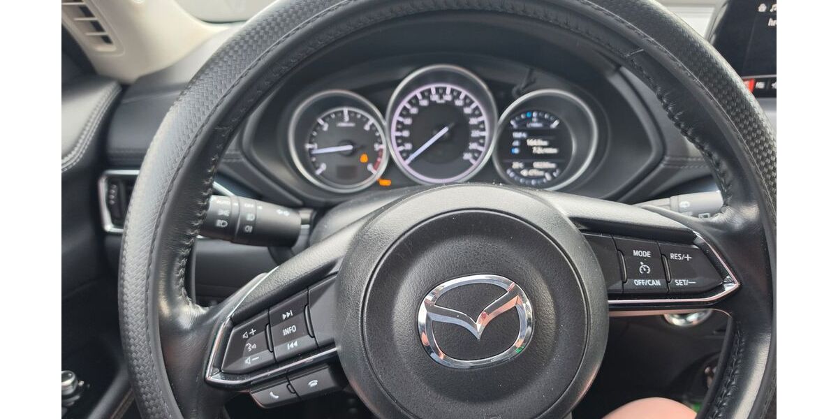 Mazda CX-5 98.500 km 17.980 &euro; Hohenroda 36284