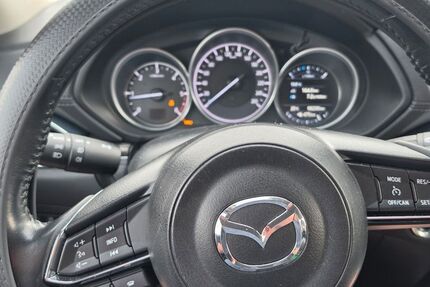 Mazda CX-5 99.500 km 17.400 &euro; Hohenroda 36284