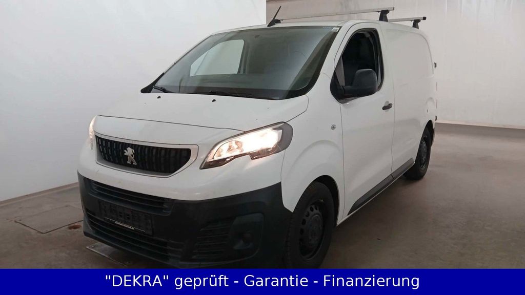 Peugeot Expert 115.000 km 9.490 &euro; Hamburg 21073