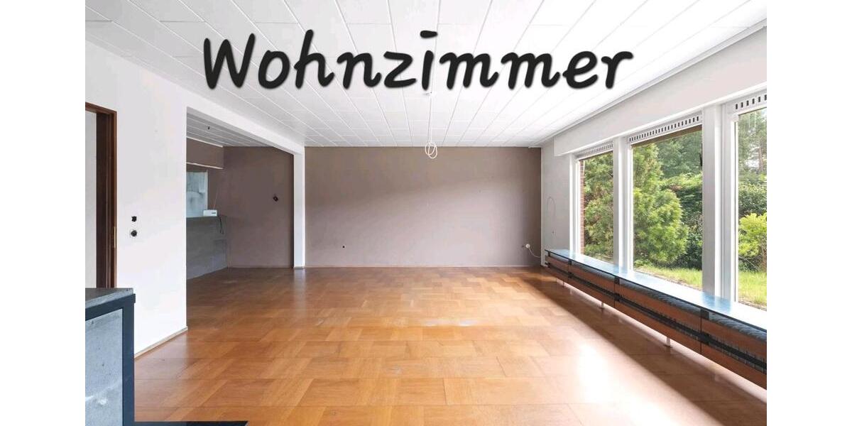 Bungalow Egestorf - 7 Zimmer, 122 m&sup2;, 305.000&euro; | Angebot:26979466