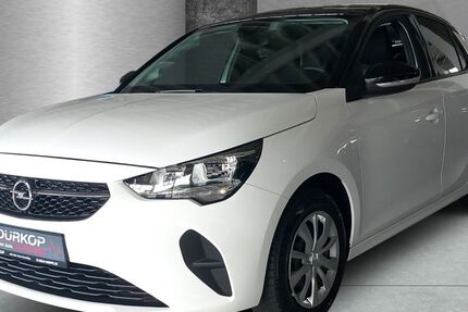 Opel Corsa 21.982 km 14.950 € Goslar 38644