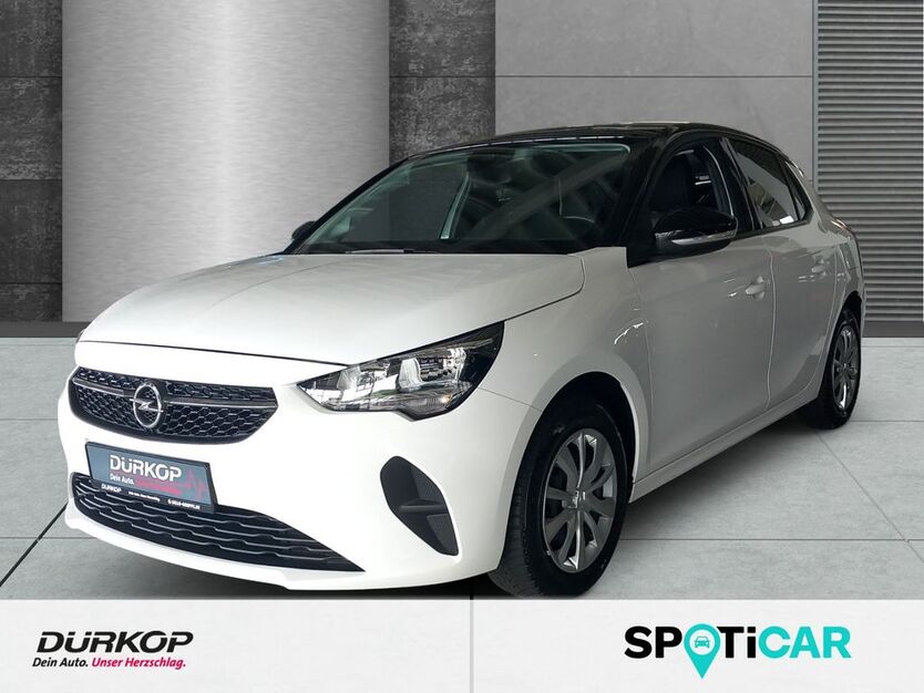 Opel Corsa 21.982 km 14.950 € Goslar 38644