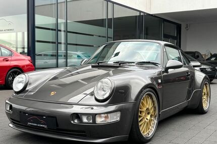 Porsche 964