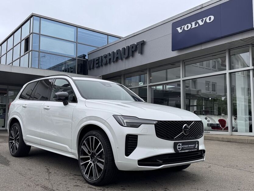 XC90