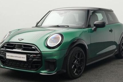 Mini Cooper C 12.814 km 30.183 &euro; Hamburg 21073