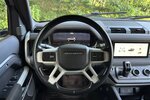Land Rover Defender 110 SE 1. Hd. Scheckheft unfallfrei 53.000 km 54.999 &euro; Hamburg 22339