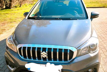 Suzuki (SX4) S-Cross 95.000 km 13.500 &euro; Spremberg 03130