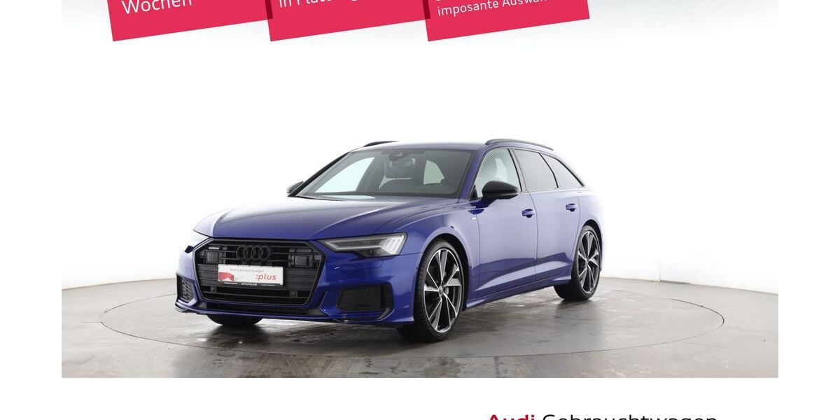 Audi A6 78.318 km 39.990 &euro; Deggendorf 94469