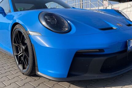 Porsche 992 2.346 km 192.992 &euro; Kruft 56642