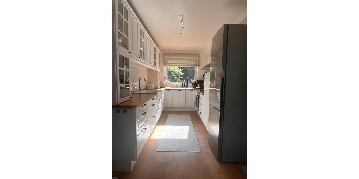 Doppelhaushälfte Timmendorfer Strand - 5 Zimmer, 106 m&sup2;, 700.000&euro; | Angebot:27085256