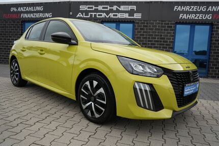 Peugeot 208 8.000 km 15.790 &euro; Ihlow 26632