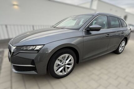 Skoda Octavia 2.500 km 32.990 € Kißlegg-Zaisenhofen 88353