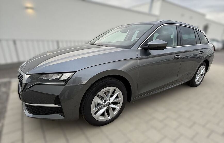 Skoda Octavia 2.500 km 32.990 € Kißlegg-Zaisenhofen 88353