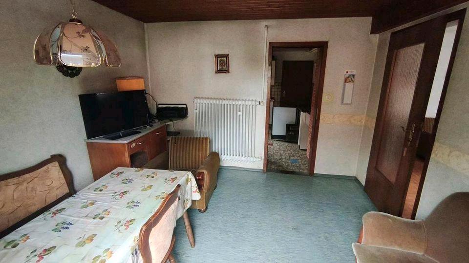 Bauernhaus, Landhaus Lautertal - 11 Zimmer, 146 m&sup2;, 195.000&euro; | Angebot:26891831