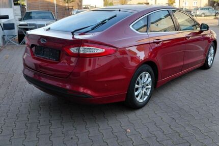 Ford Mondeo 286.200 km 6.500 &euro; Kruft 56642