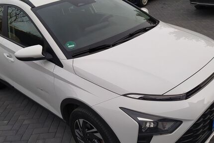 Hyundai BAYON 26.121 km 11.700 &euro; Fehmarn 23769