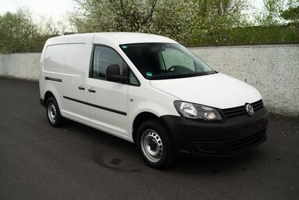 VW Caddy Maxi 199.018 km 8.769 &euro; Wendisch Rietz 15864