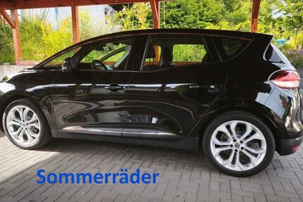 Renault Scenic 94.900 km 8.990 &euro; Schlüchtern 36381
